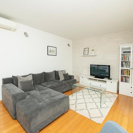 Apartment Paula Trogir Exteriér fotografie